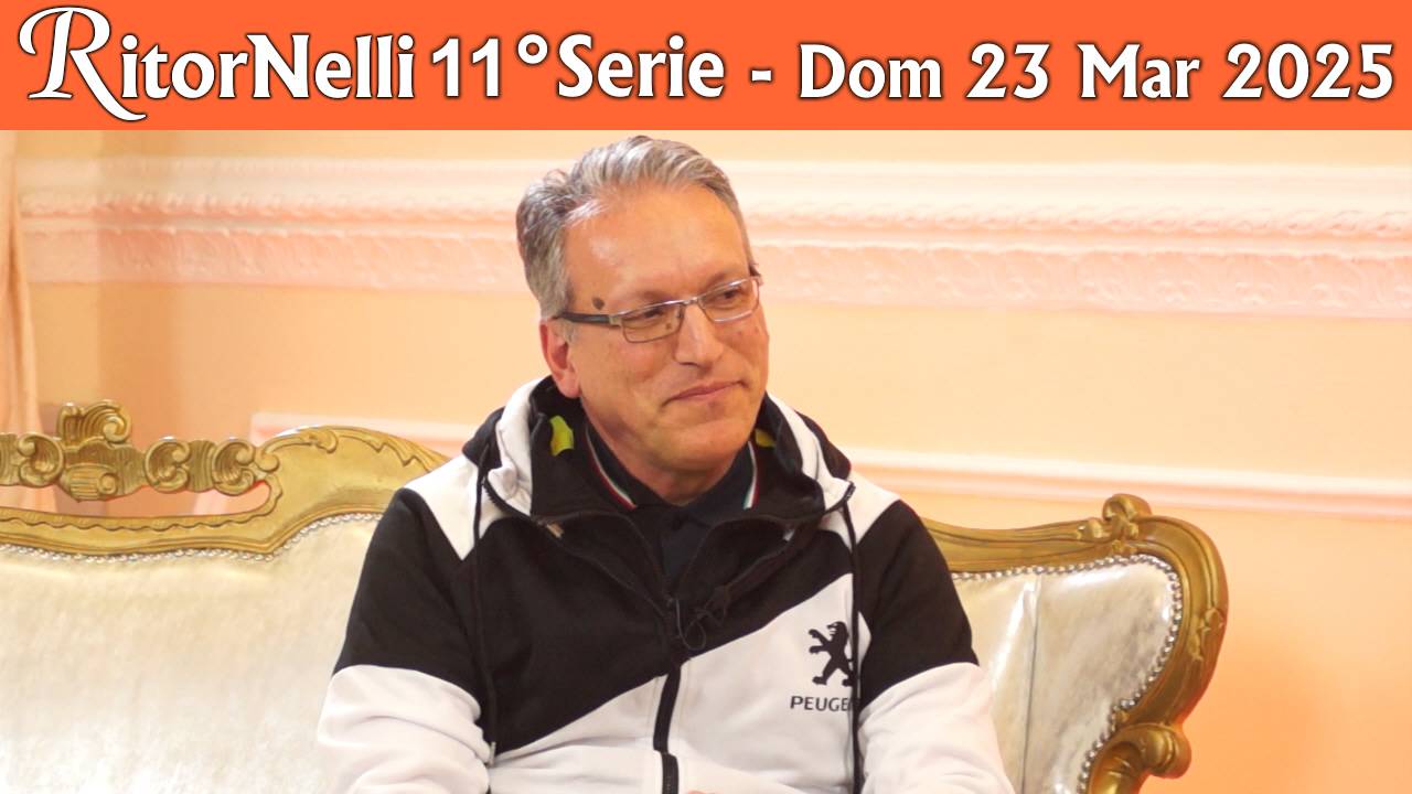 Trasmissione RitorNelli